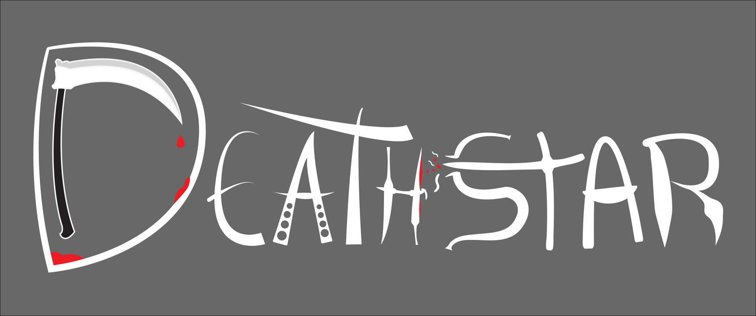 Logo for a metal band-(ish) - image 1 - student project