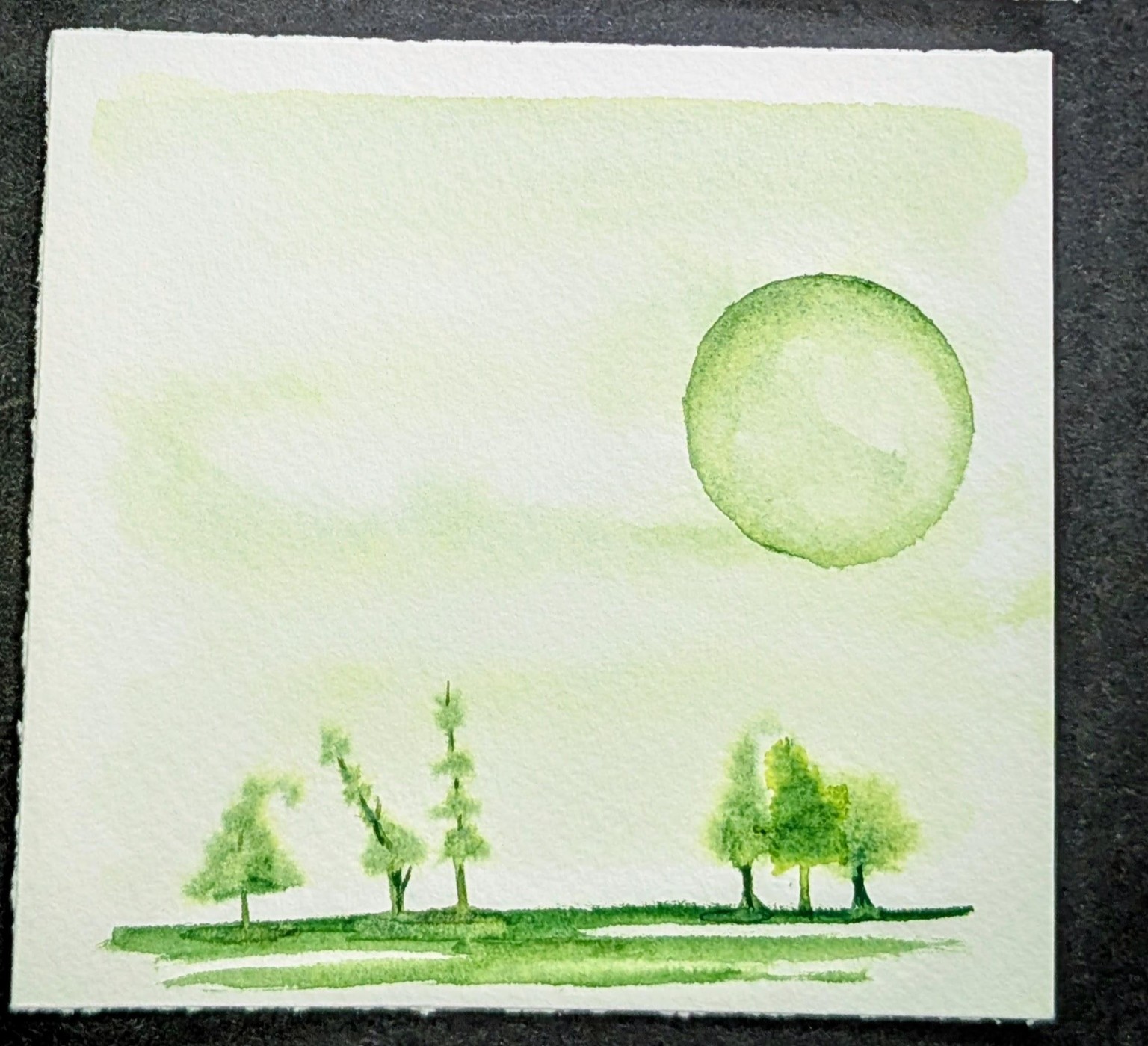 Easy to get a lawn with - image 3 - student project