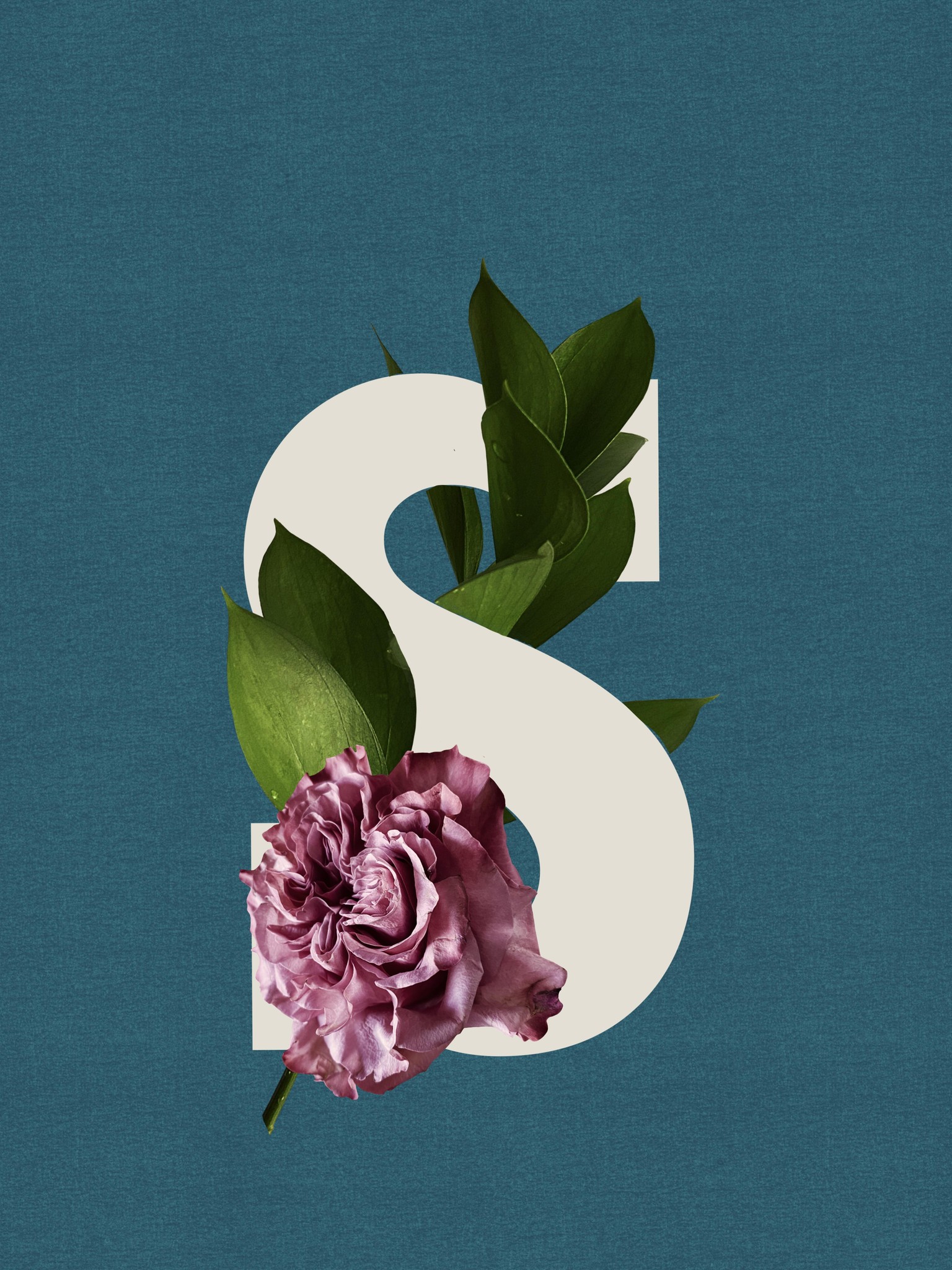 Masking Typography. - image 1 - student project