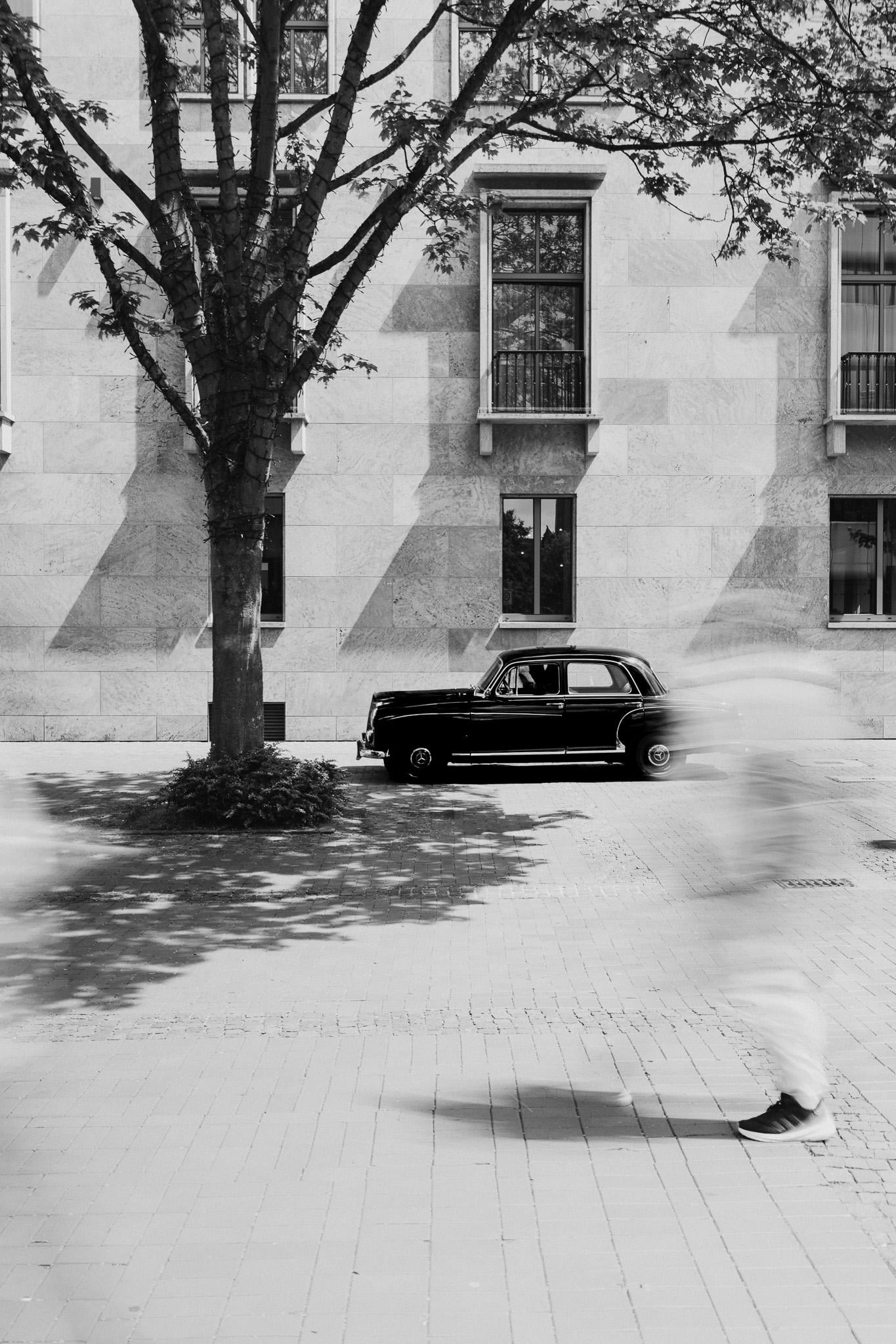 The City - image 2 - student project