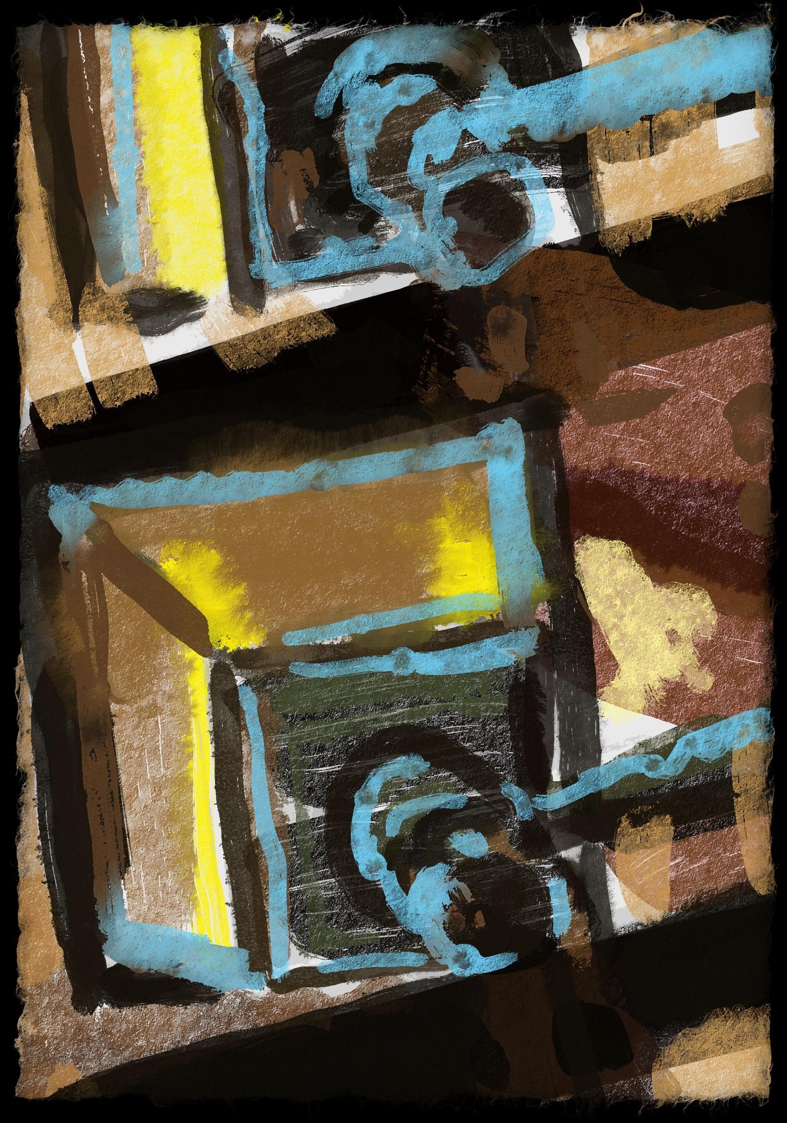 d - image 1 - student project