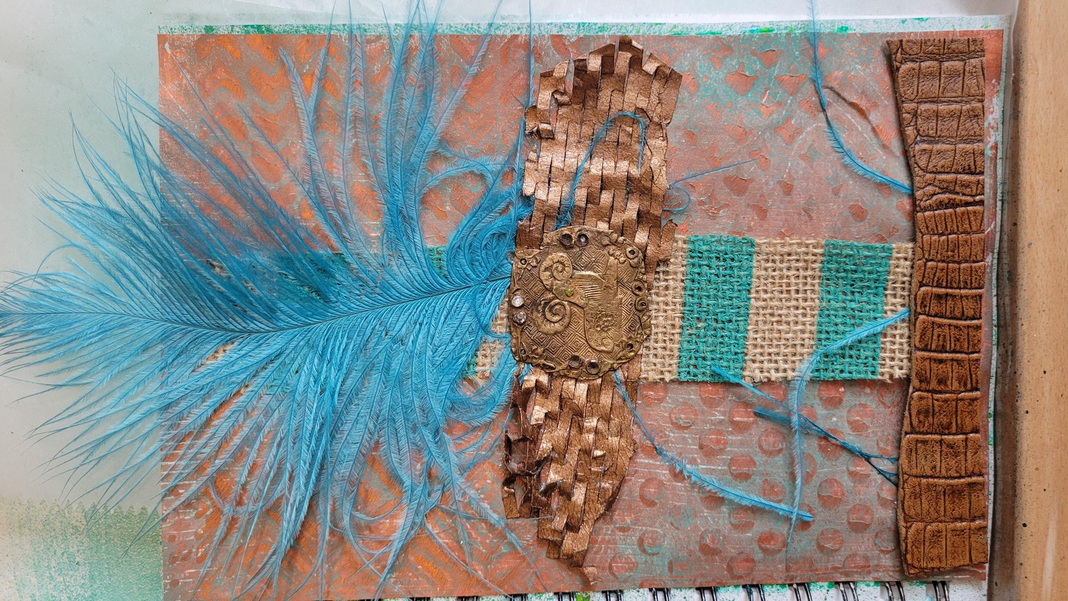 Found Objects 1 - image 1 - student project