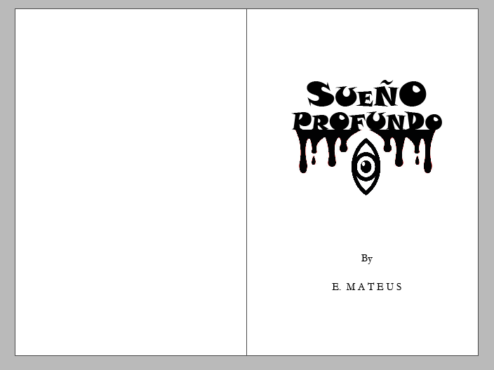 Sueño profundo - image 1 - student project