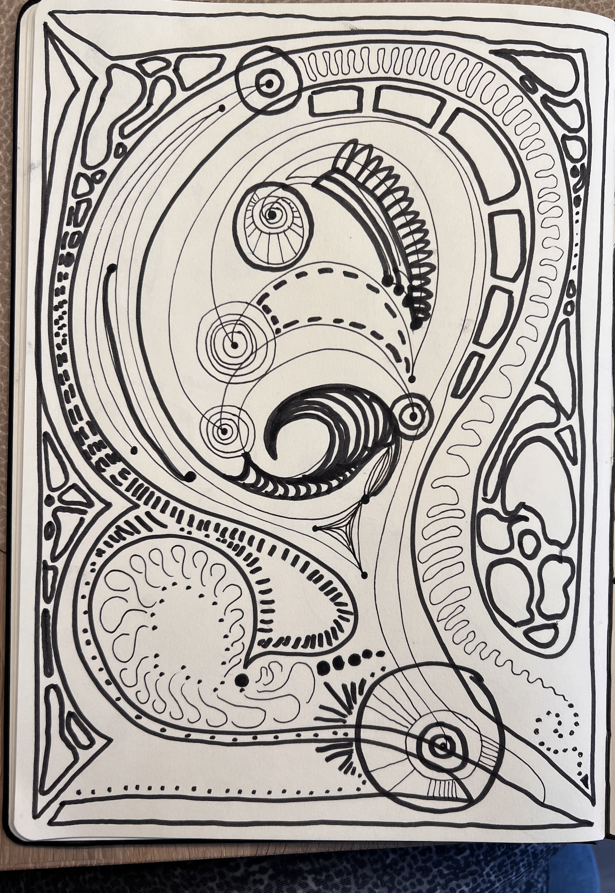 Day 1-14 (updating daily as I do the course) - image 3 - student project