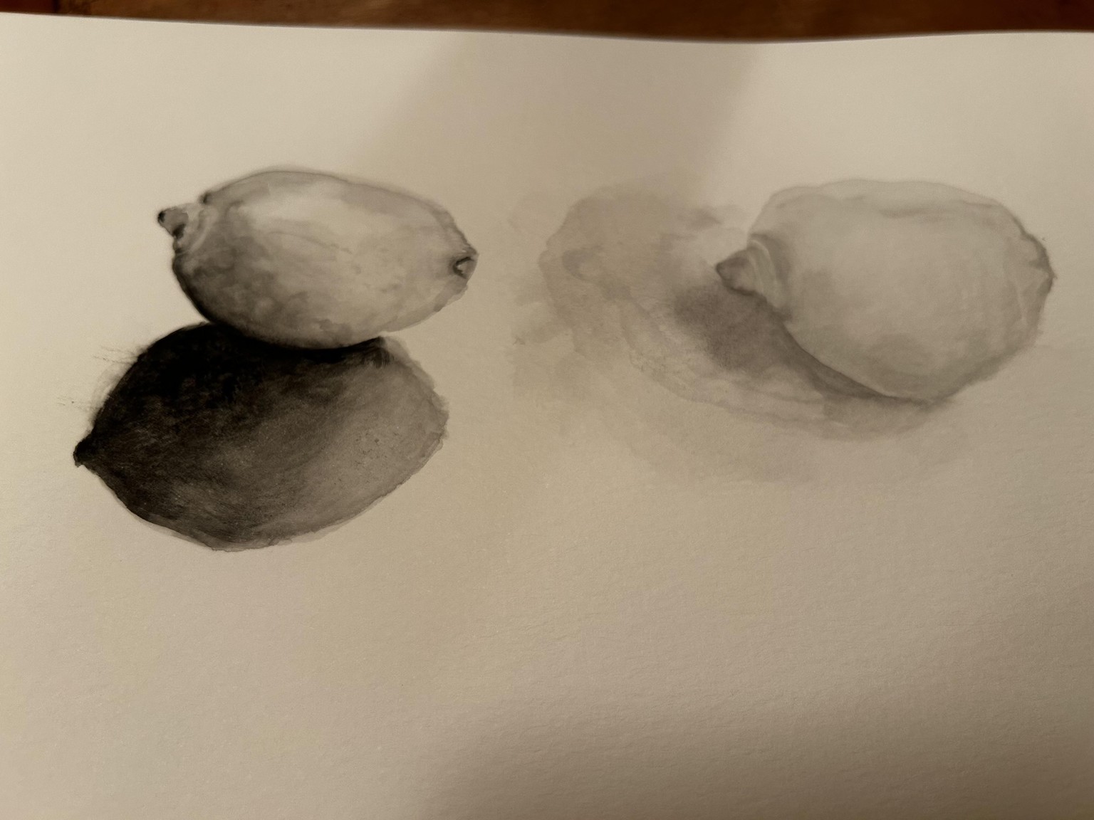 Lost and found edges - image 2 - student project