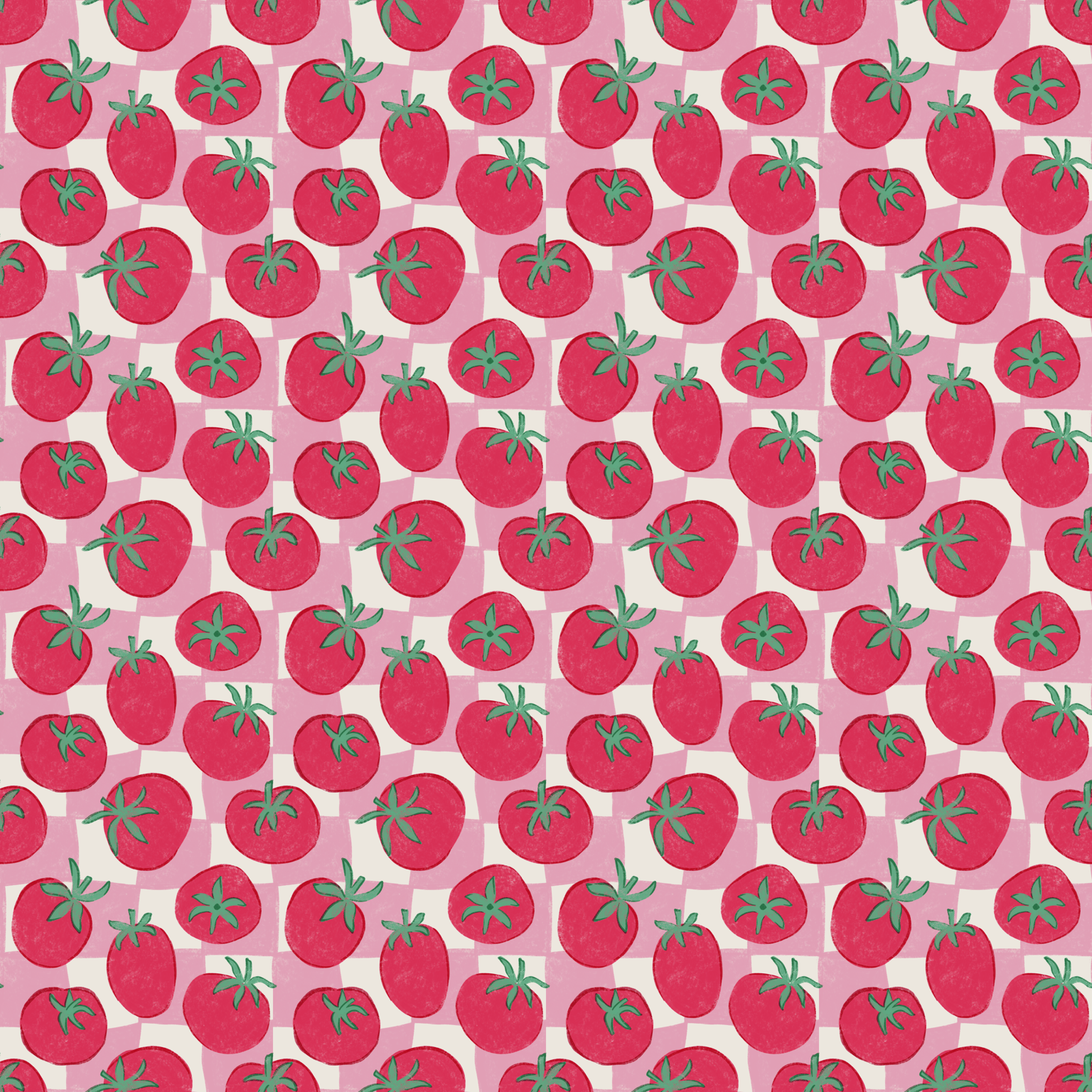 Tomatoes - image 1 - student project