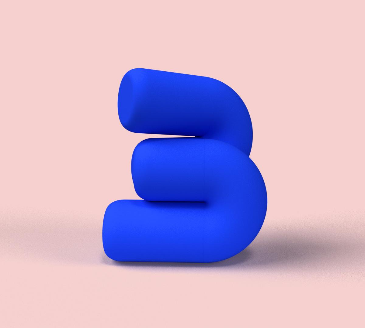 3, 2, 1. . . - image 1 - student project