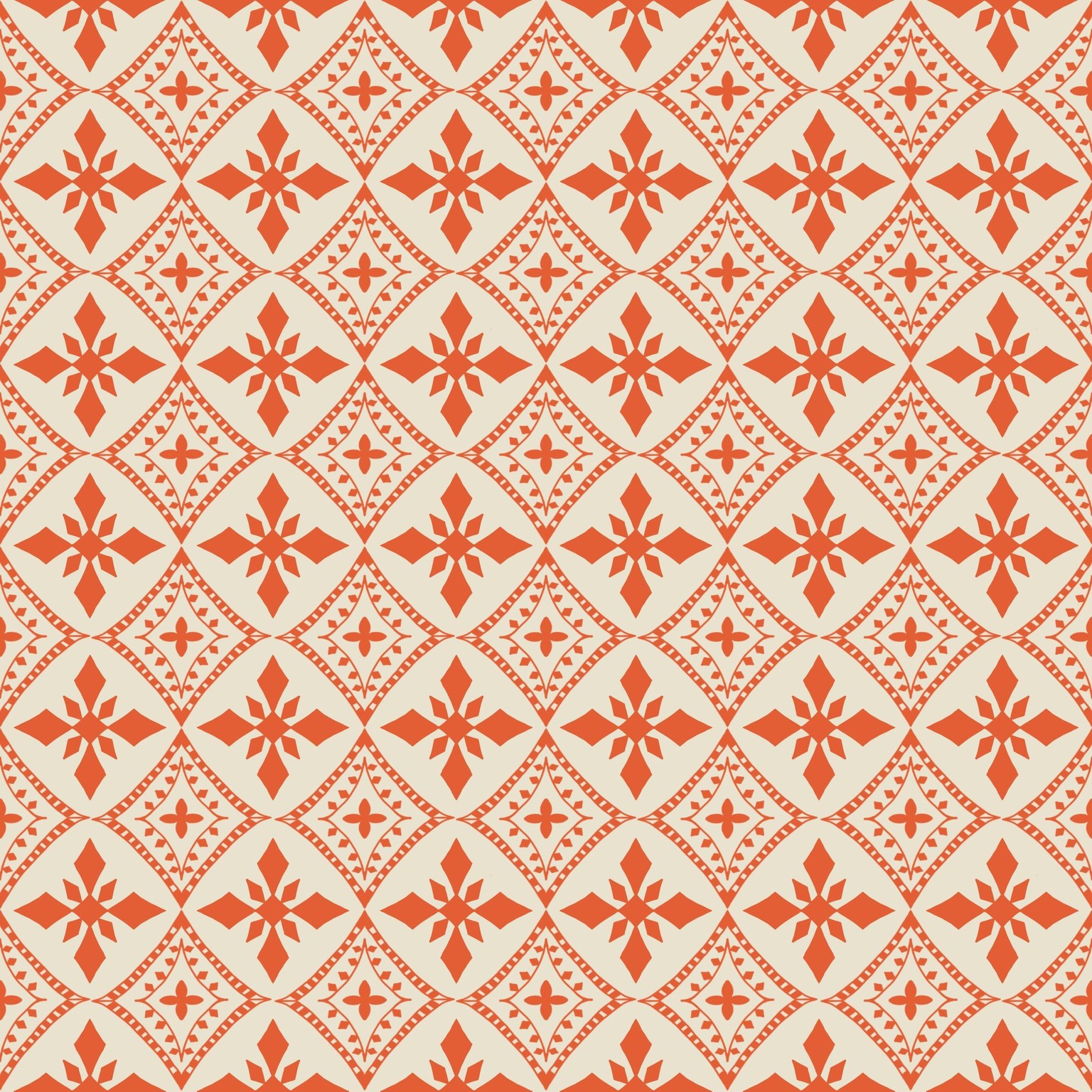 Pattern Style Exploration - image 2 - student project