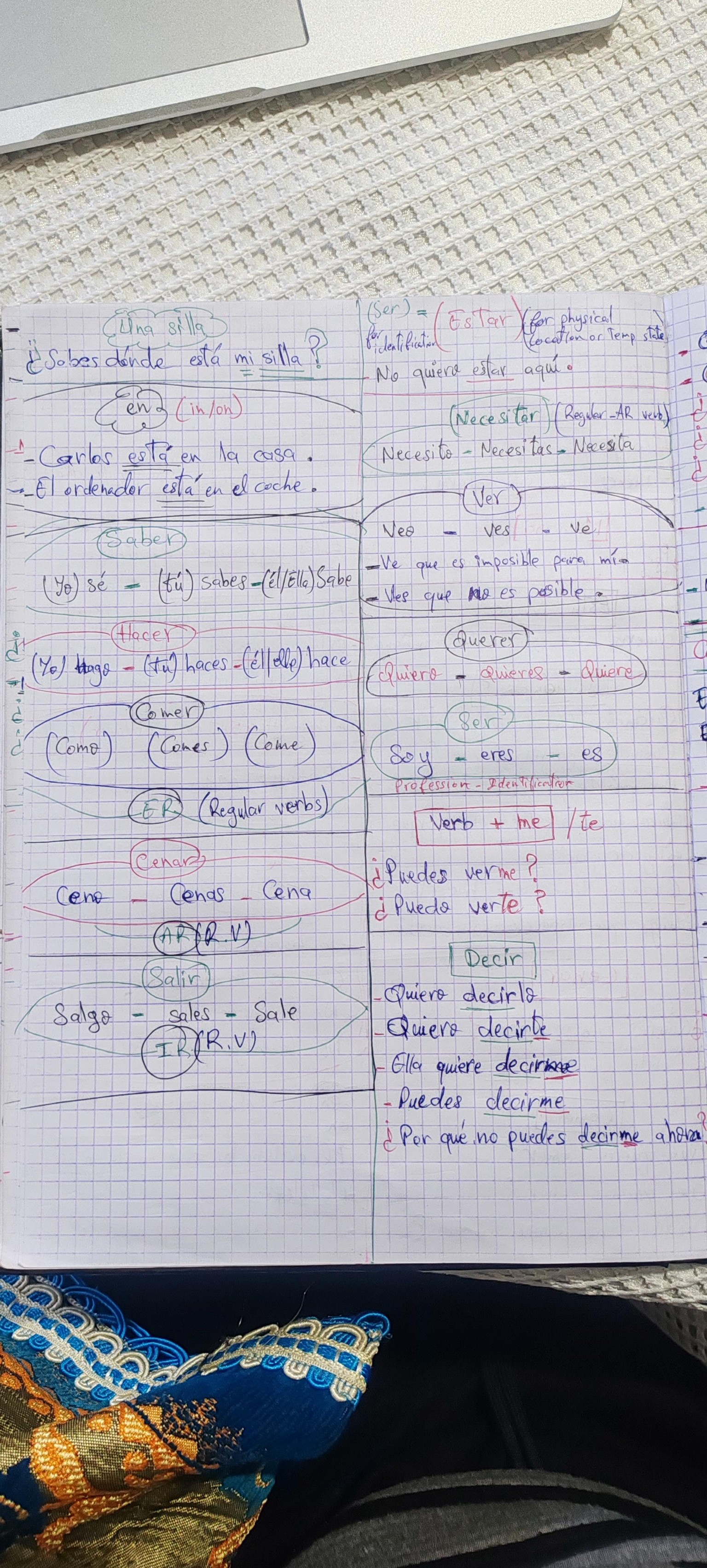 El metodo #1# - image 6 - student project
