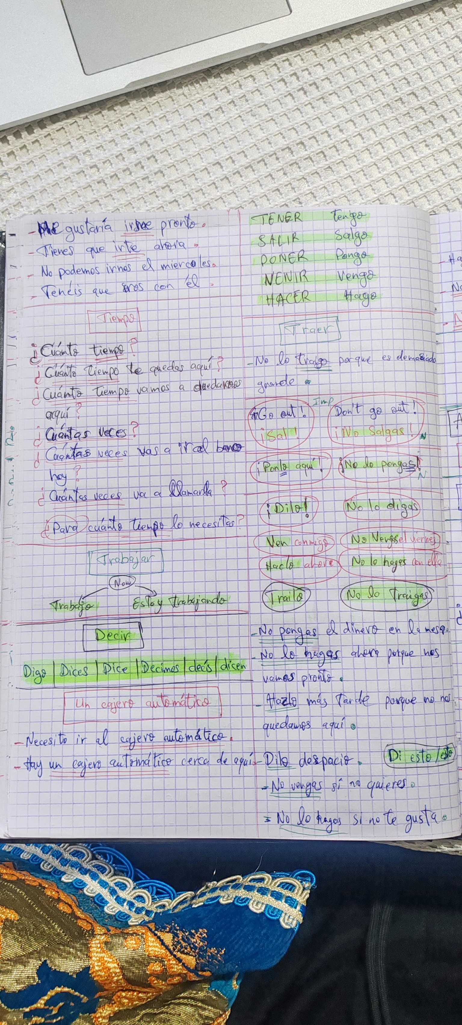 El metodo #3# - image 7 - student project