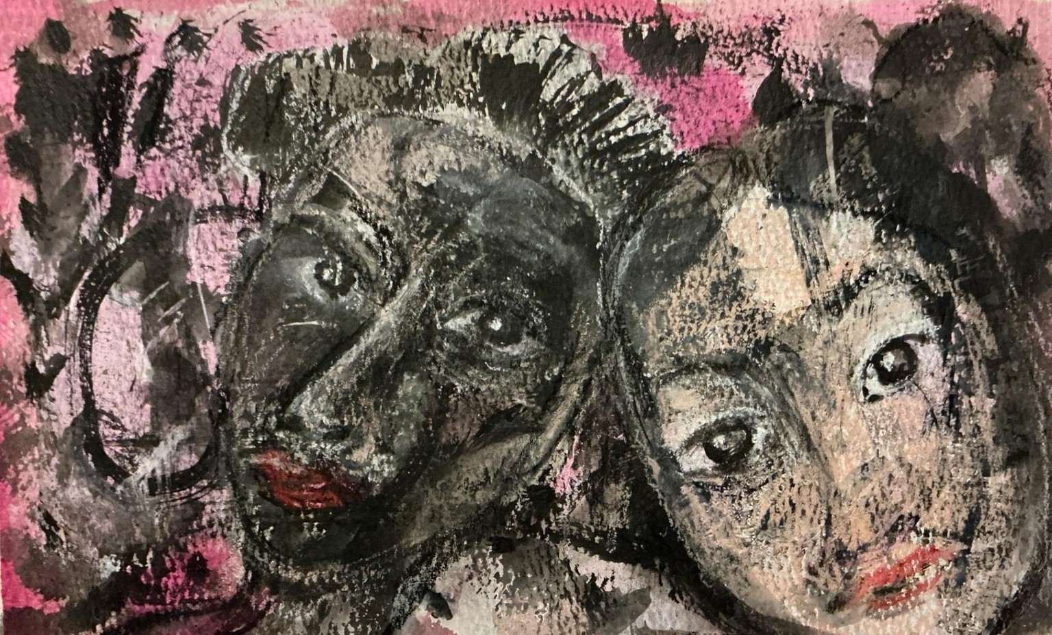 Imperfectionist at Play - image 2 - student project
