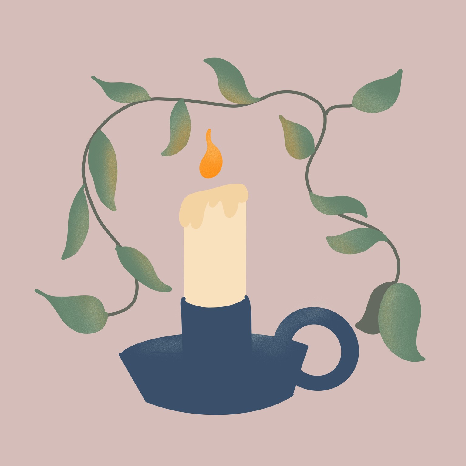 Minimalist Illustration - image 1 - student project