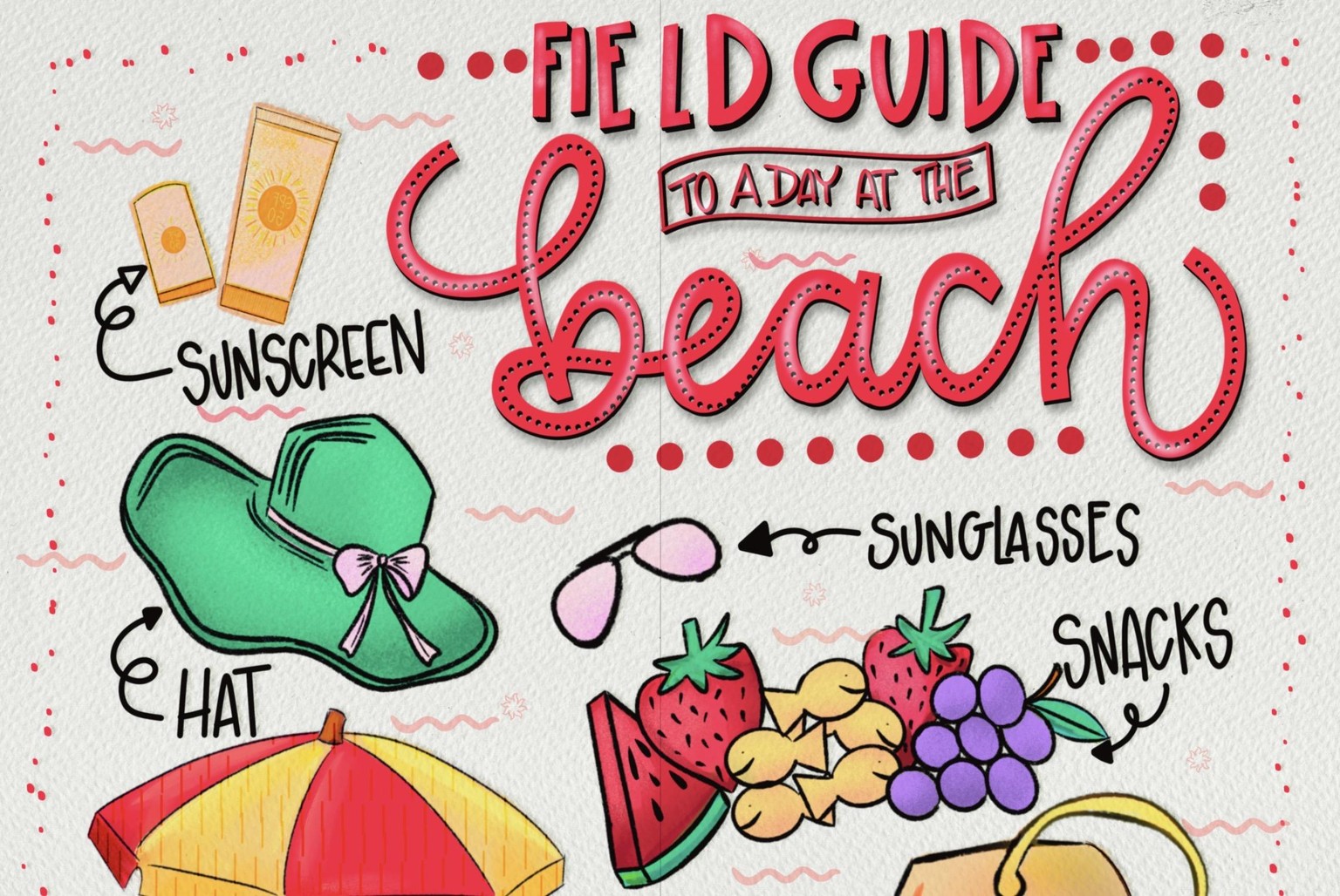 #dayatthebeach - image 1 - student project