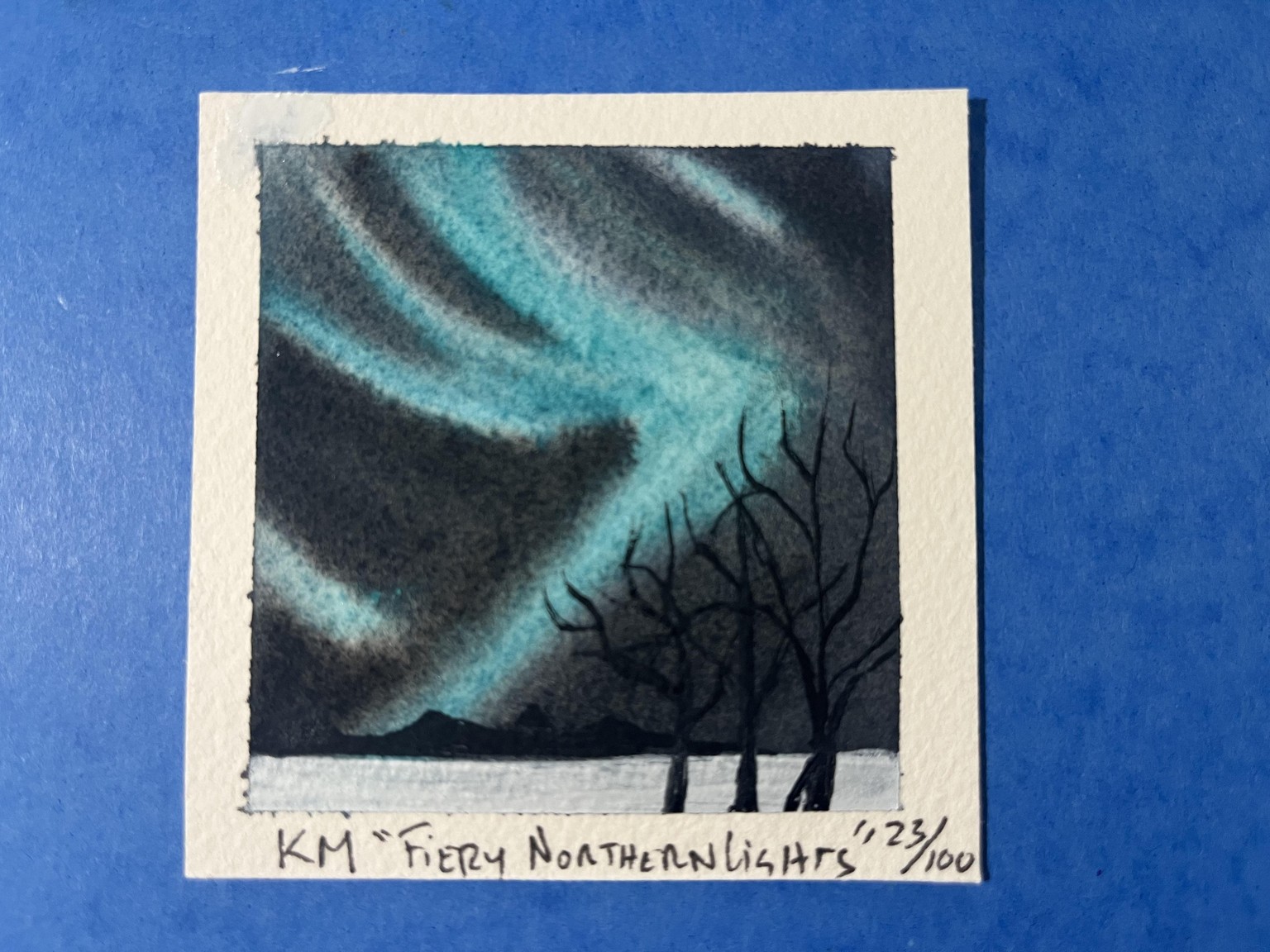 100 Days Challenge Round 3 - image 23 - student project