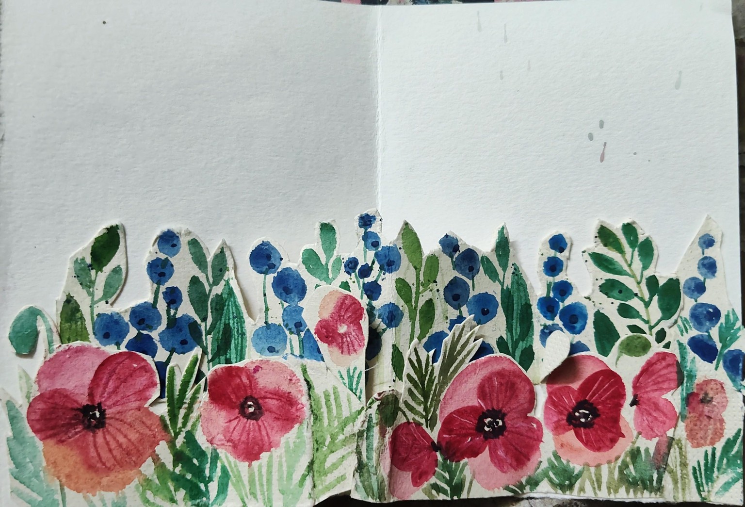 Fun pop up cards - image 1 - student project
