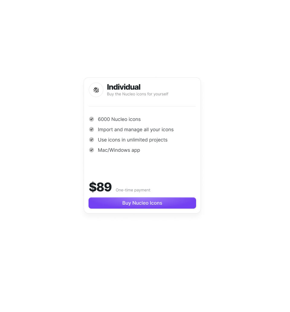 Figma Prize Card - Auto-Layout & Responsive Design - image 1 - student project