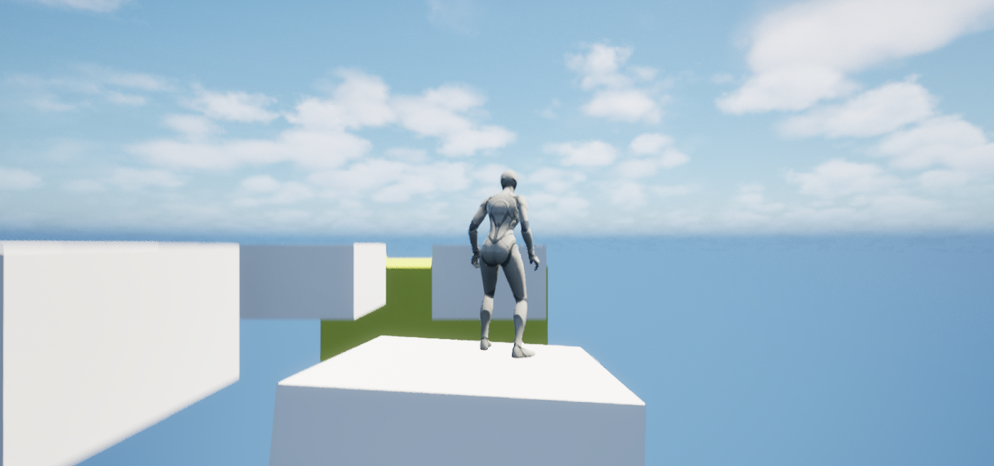 SquidGame miniGame - image 1 - student project