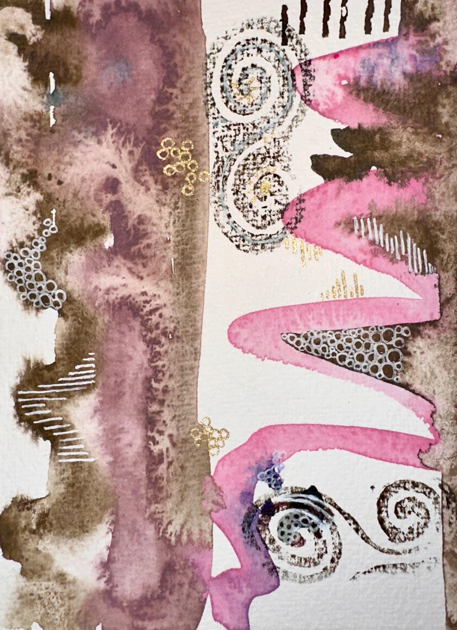 Very Pink - image 6 - student project