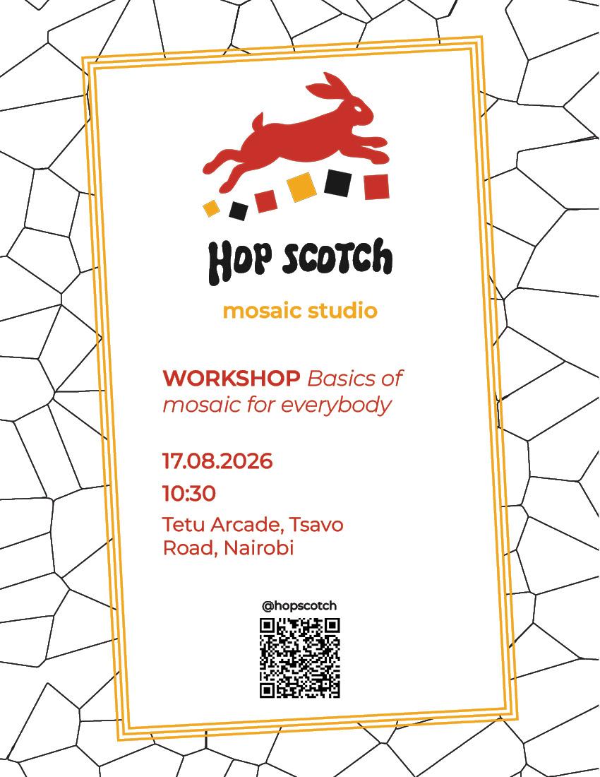 Class Project 01 - Flyer - image 2 - student project