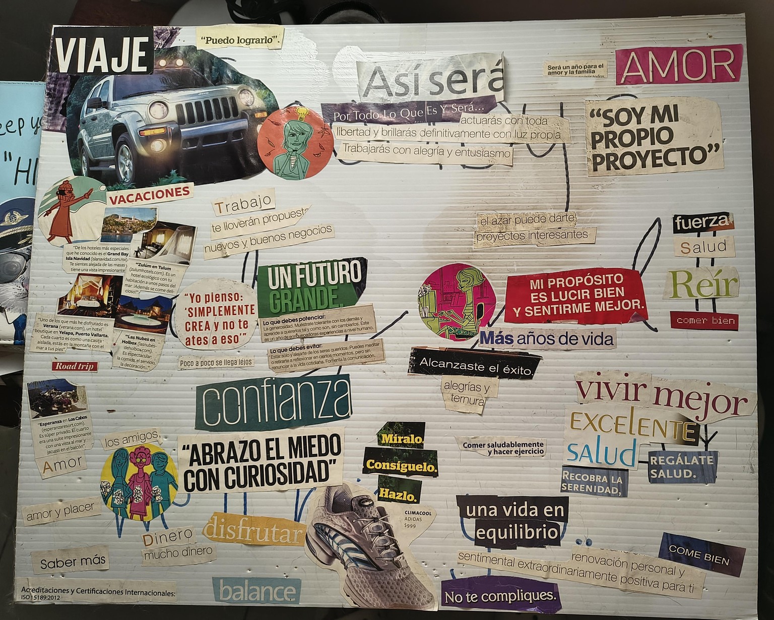 On the journey to success - image 6 - student project