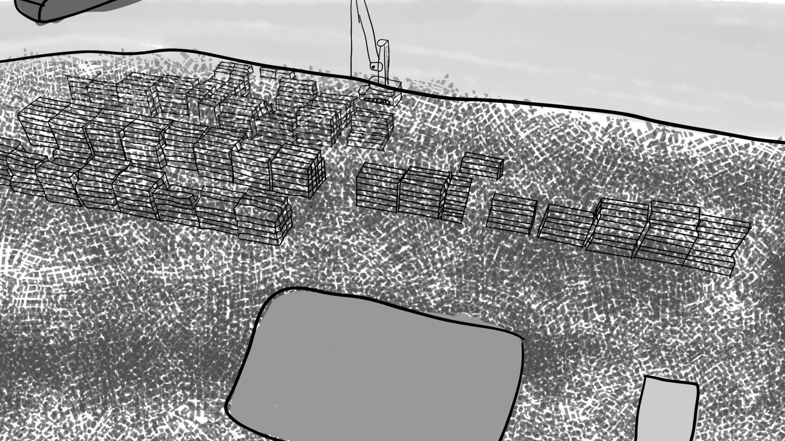 Storyboard Pro Practice - image 1 - student project