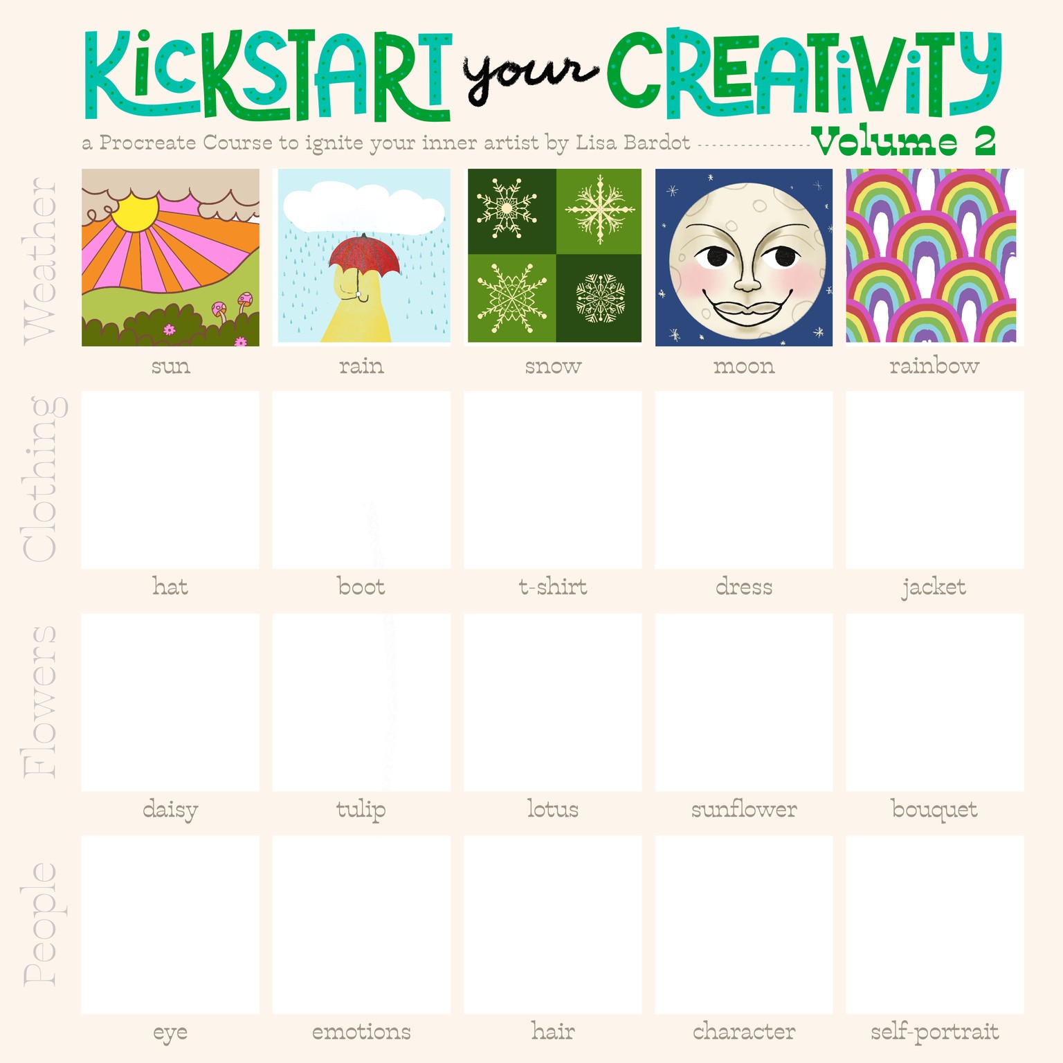 Kickstart 2 week 1 - image 1 - student project