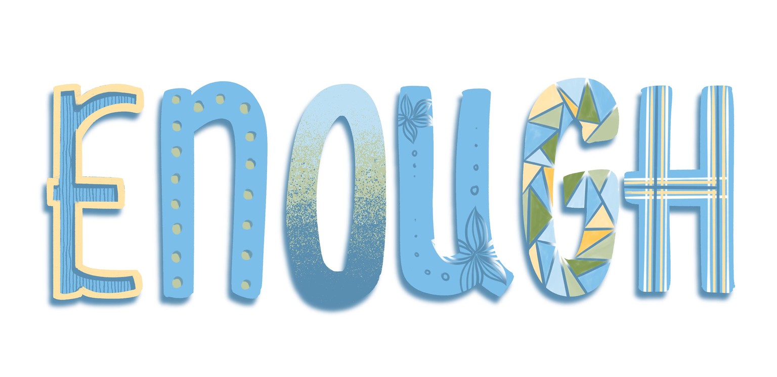 Fun with lettering - image 1 - student project