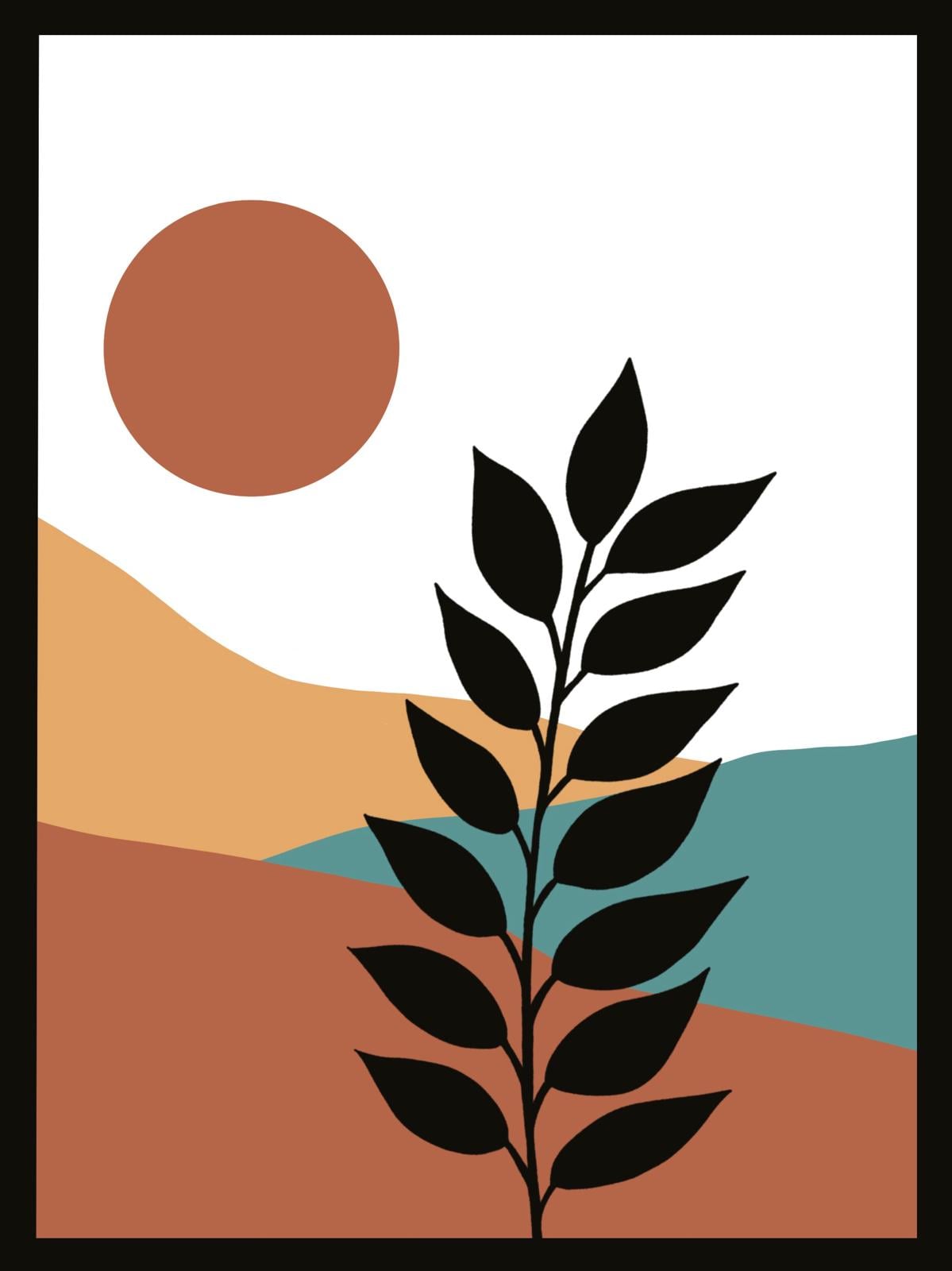 Bohemian - image 1 - student project