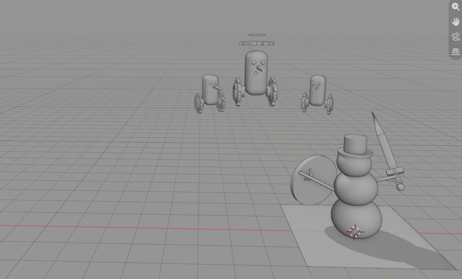 Great course(: - image 4 - student project