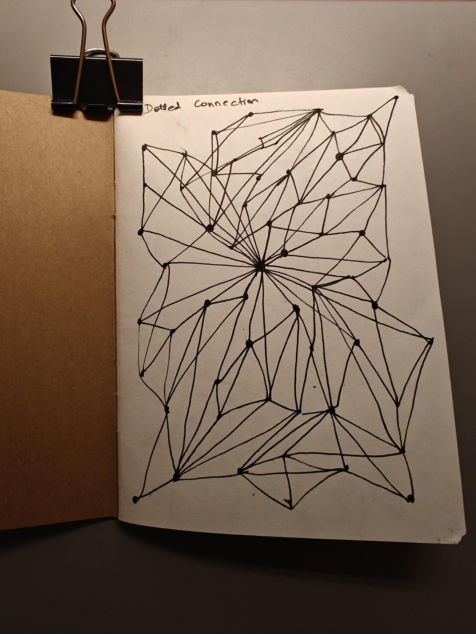 art practice - image 1 - student project