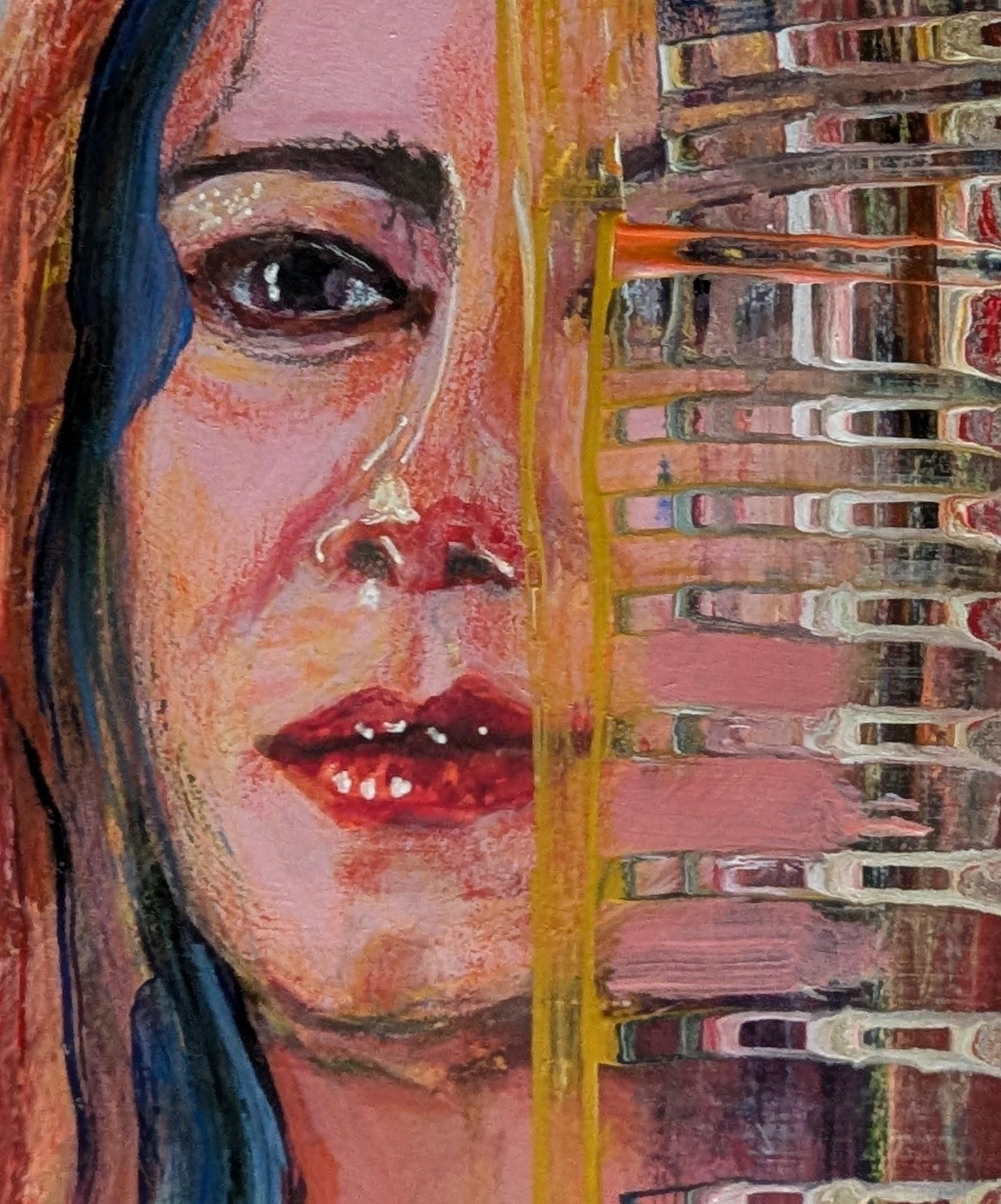 Small Portraits, Big Progress - image 14 - student project
