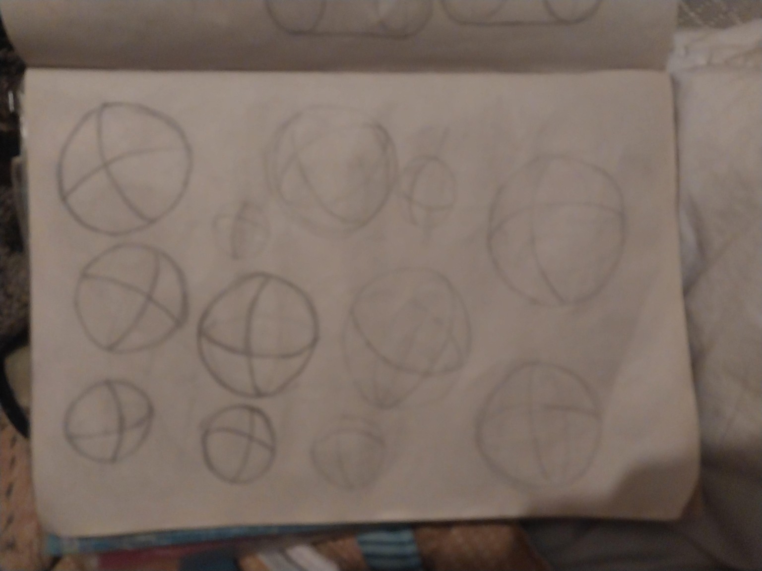 Drawing in 3D P2 - image 2 - student project