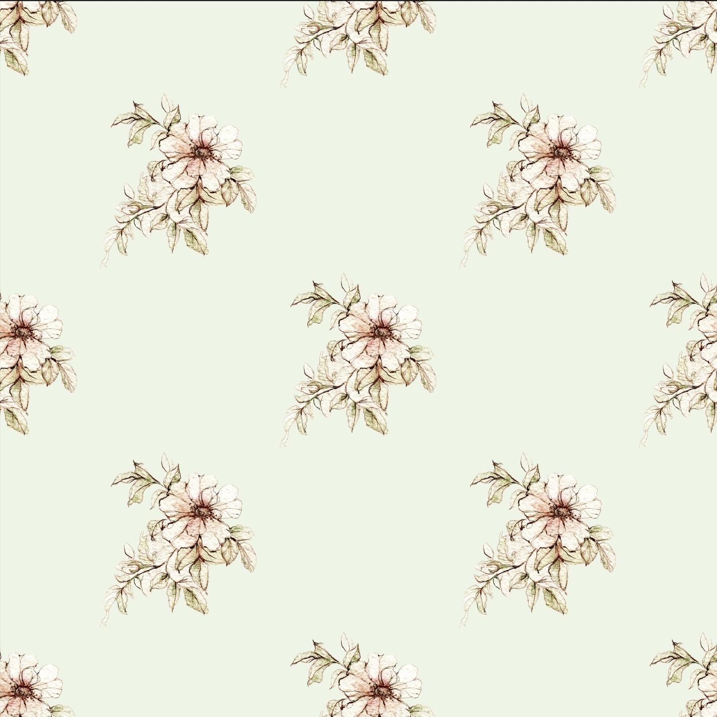 Mandala Design - image 2 - student project