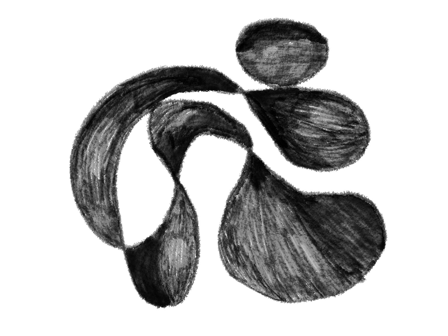 Illustration Exercises - image 2 - student project