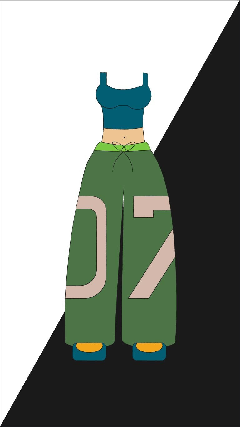 My Projects. - image 3 - student project