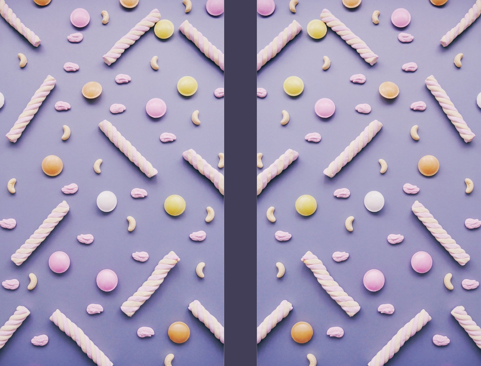 Sweet Thoughts Journal - image 1 - student project
