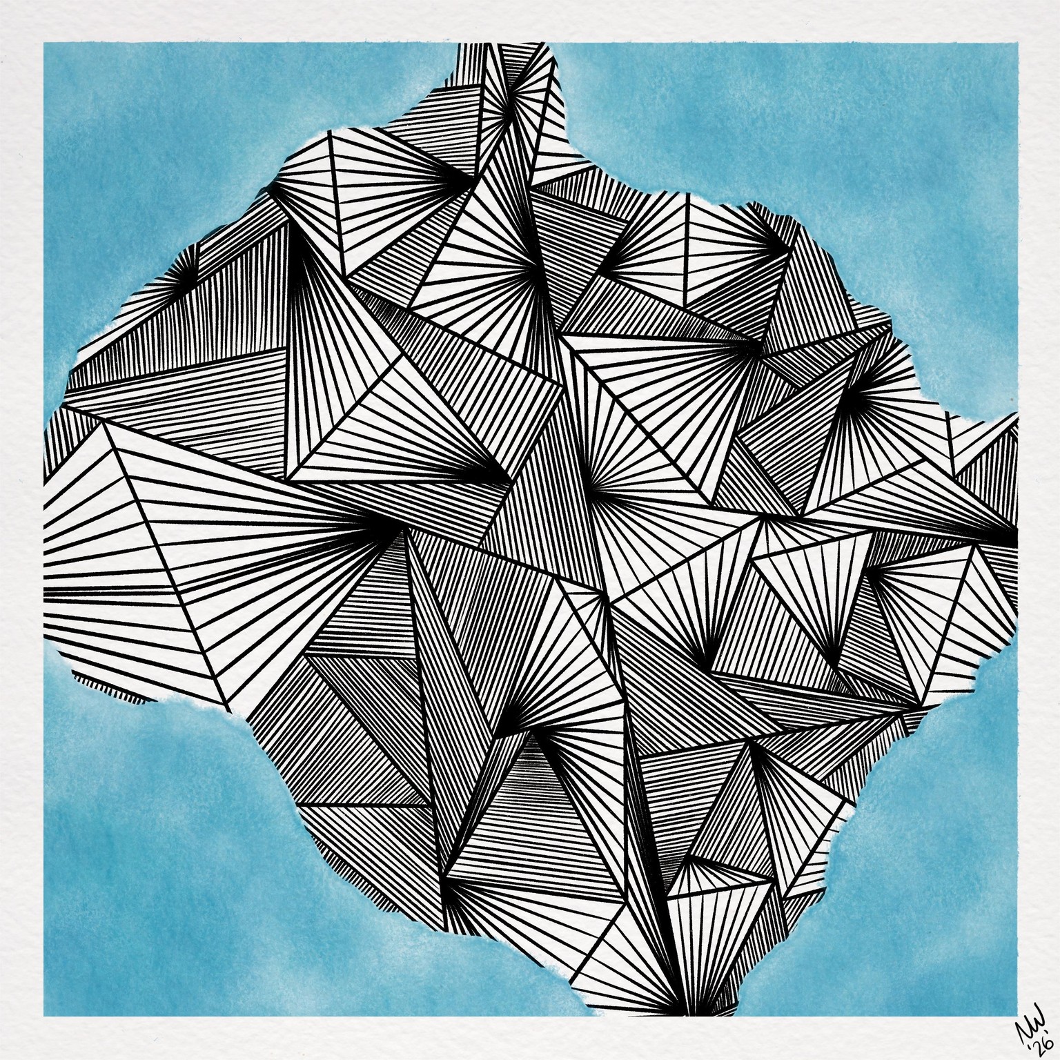 Breaking the page… Joy! - image 4 - student project