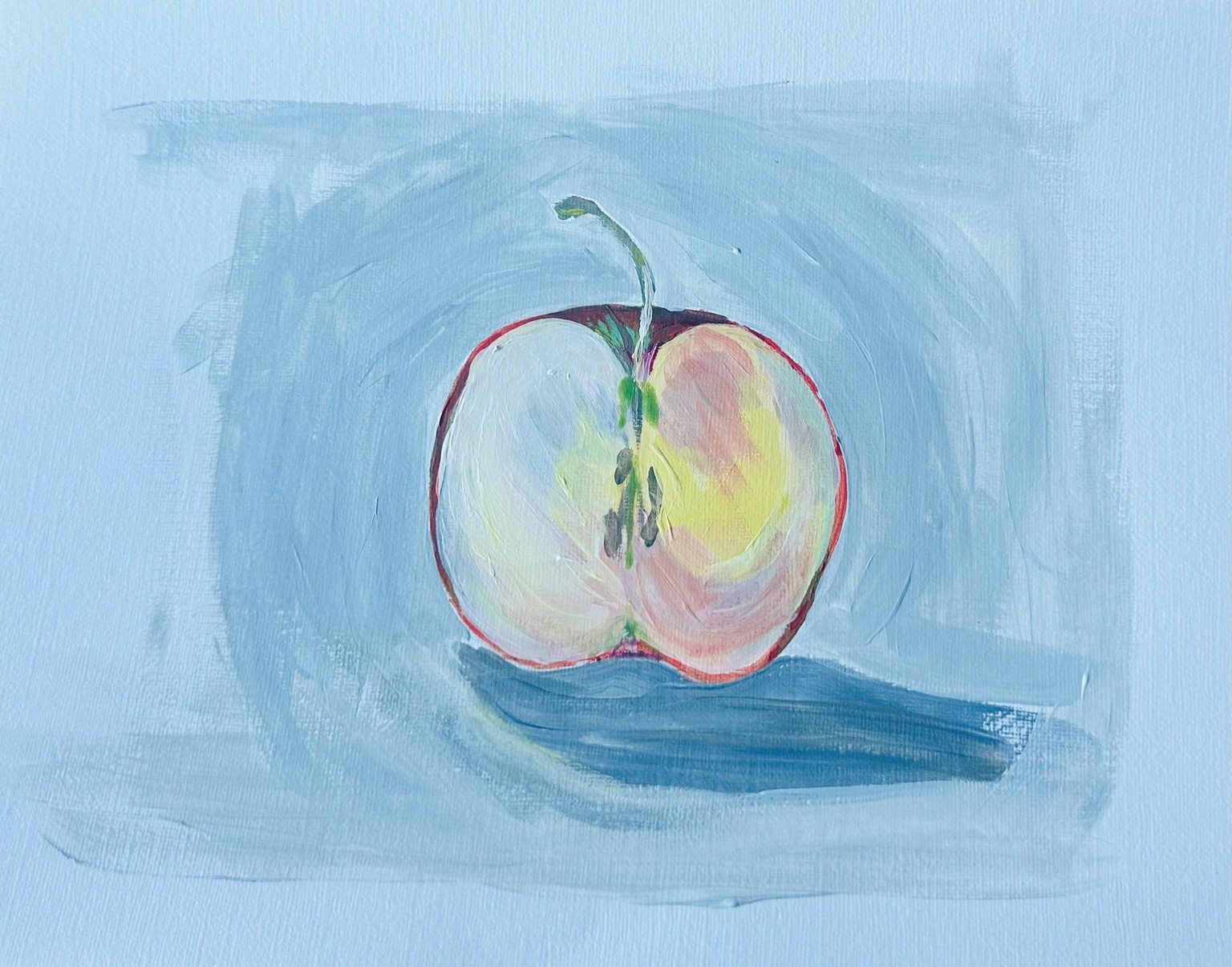 Fruity Antics - image 5 - student project
