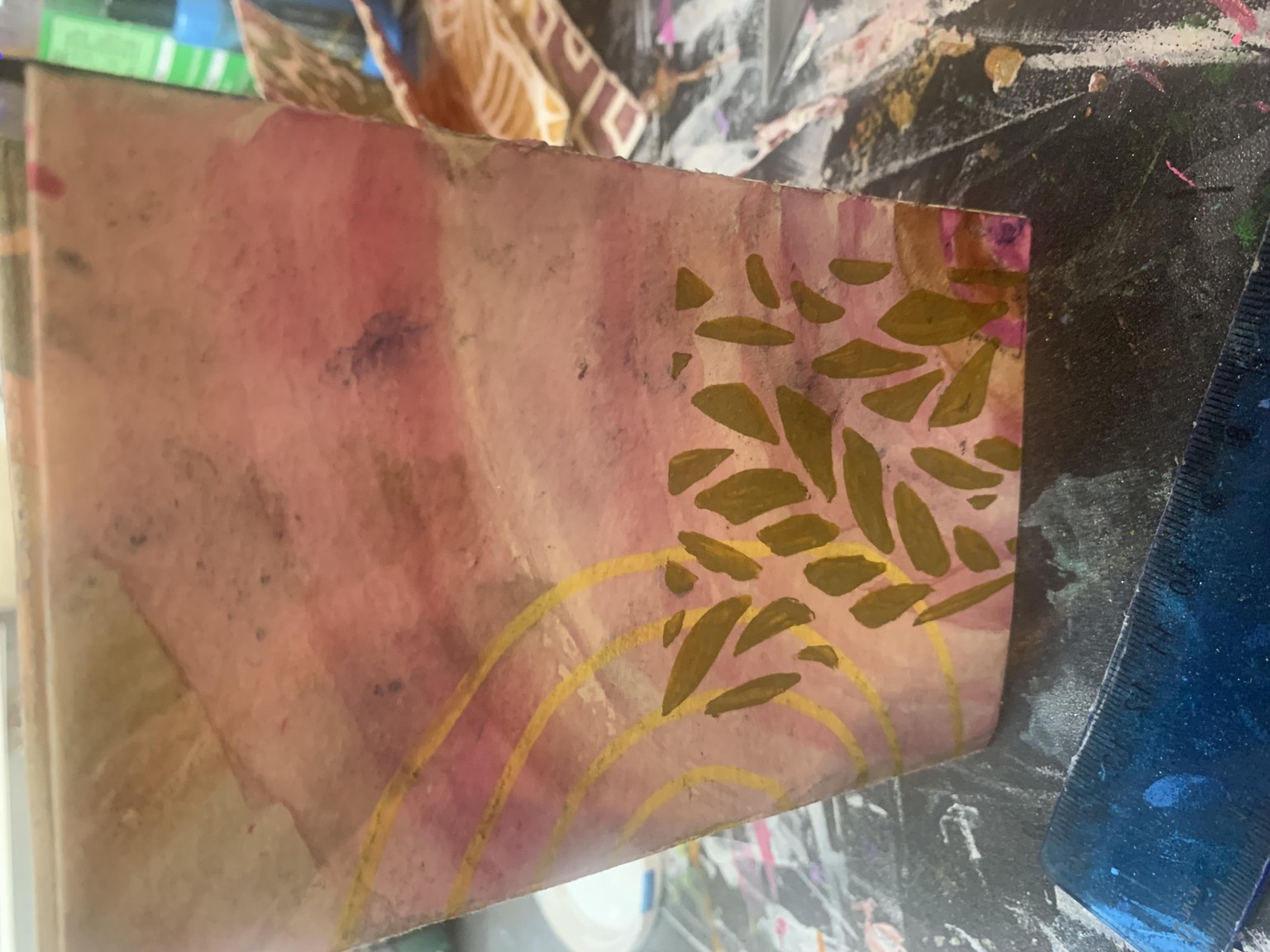 One paper wonders I’ve up dated my file for a new book I add - image 16 - student project