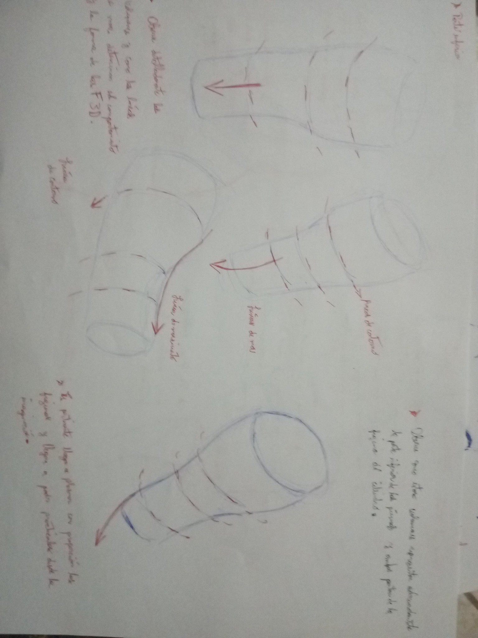 Volumen and structure - image 21 - student project