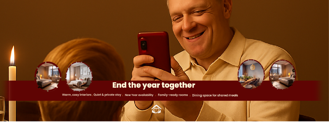 ad for new year family night - image 4 - student project