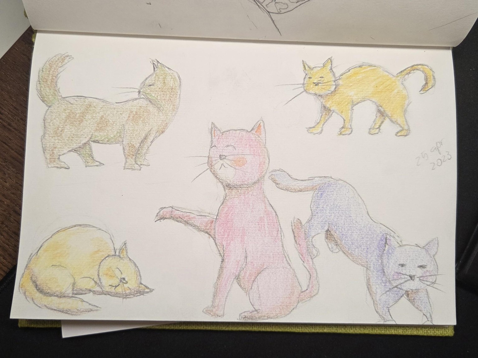Fun project! - image 1 - student project