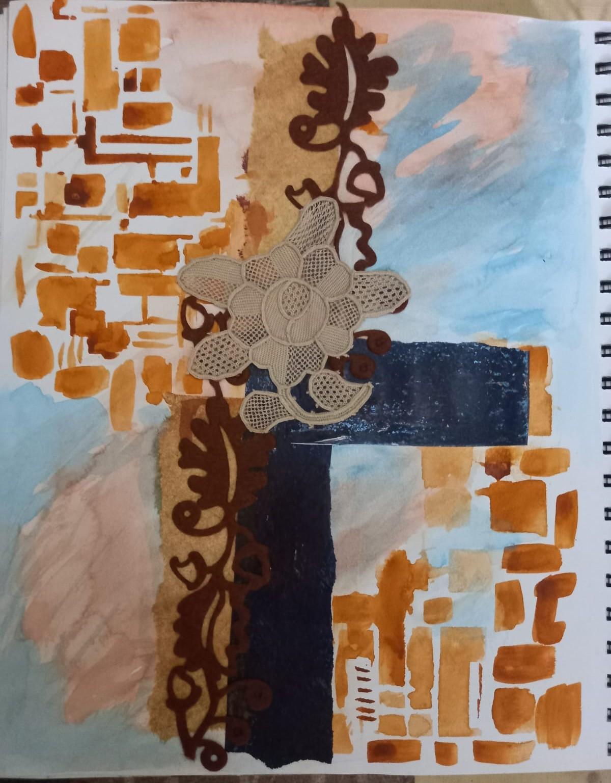 Week 2 - image 1 - student project
