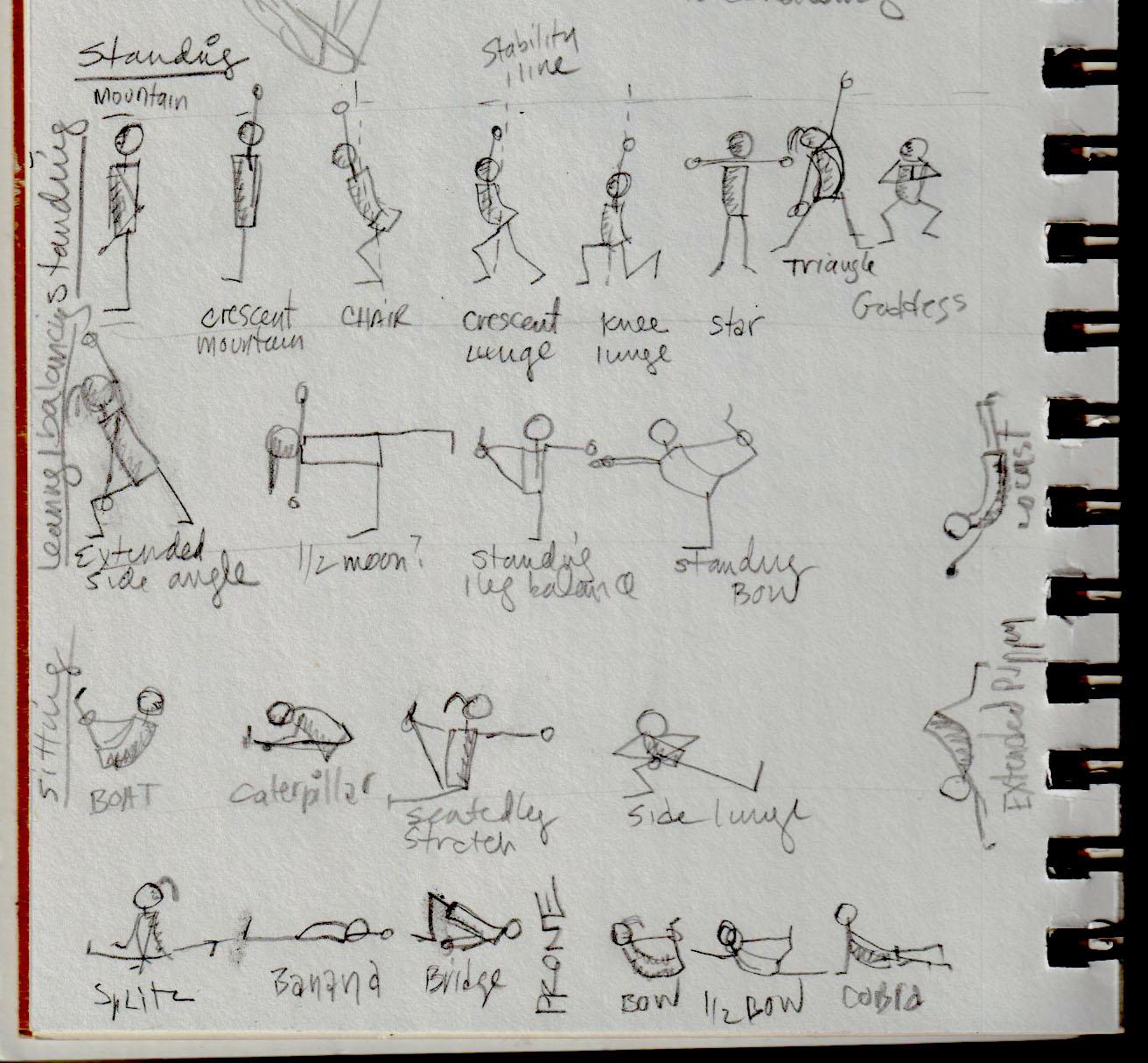 Figure-ing It Out - image 2 - student project