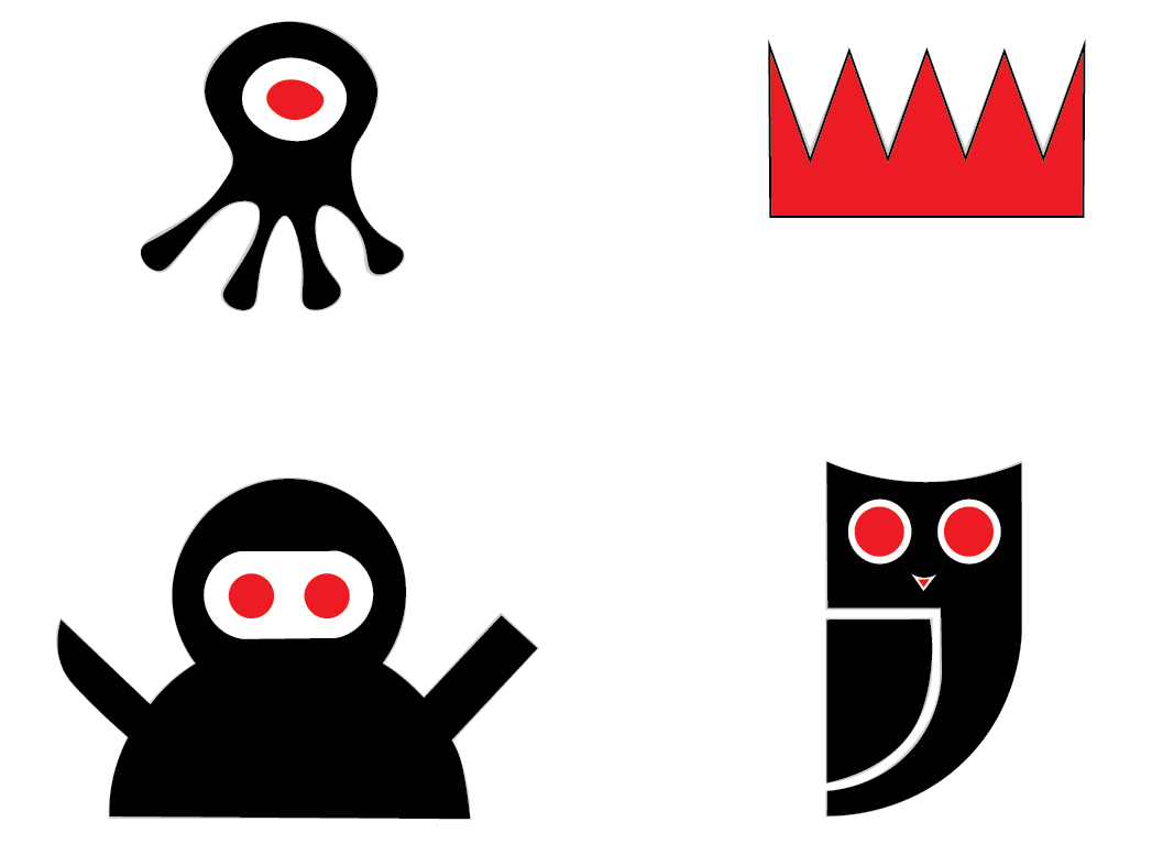 Some of the things I made during the course! - image 2 - student project