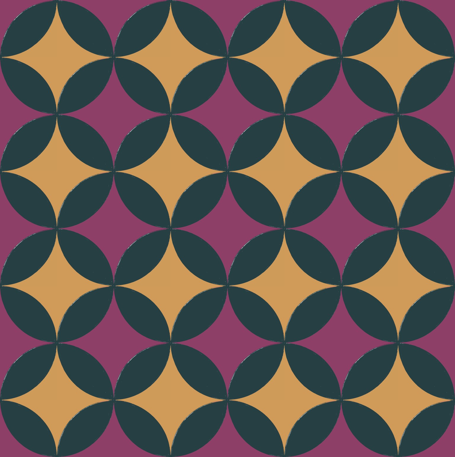 Geometrics - image 13 - student project