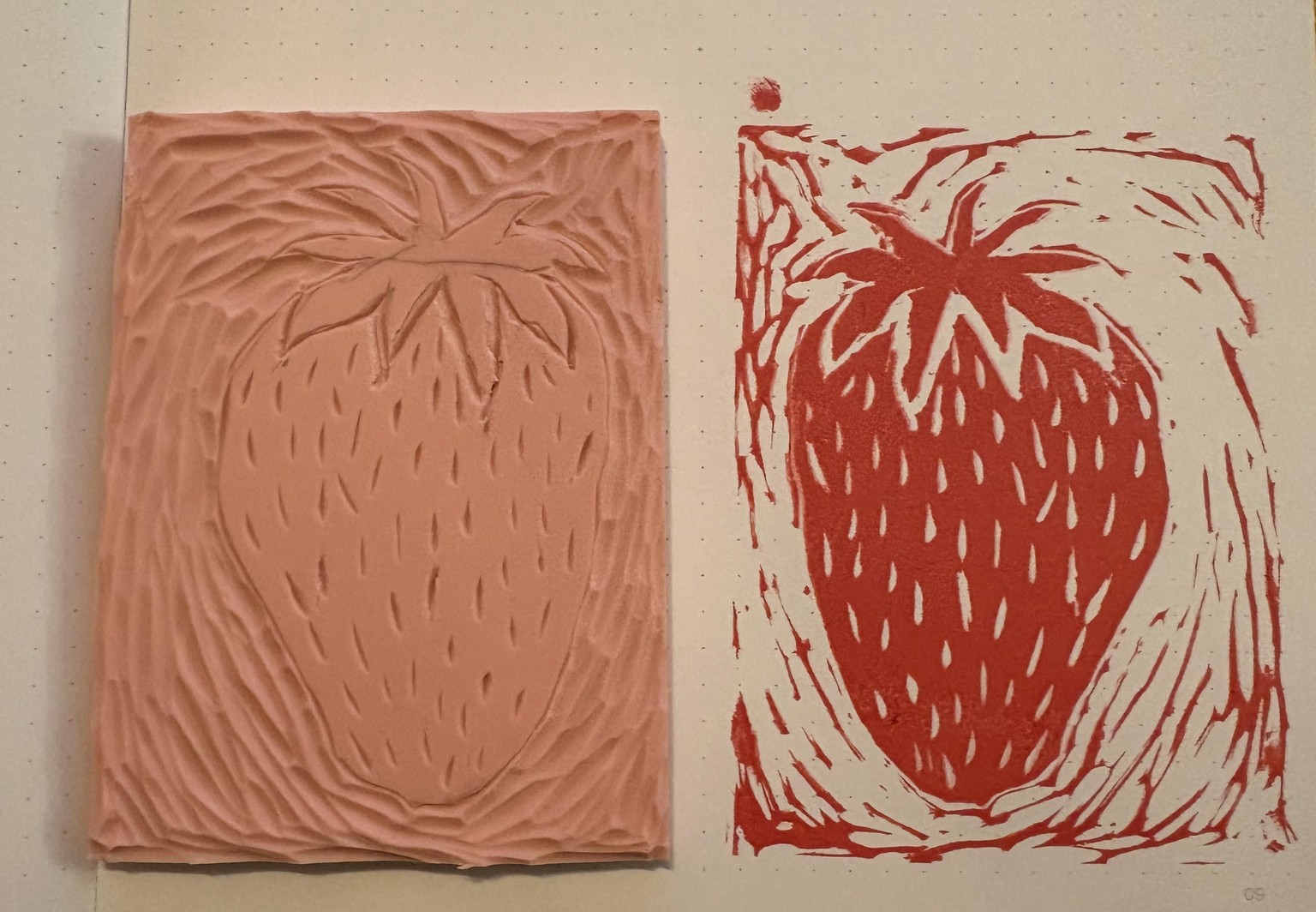 Berry Bliss! - image 1 - student project