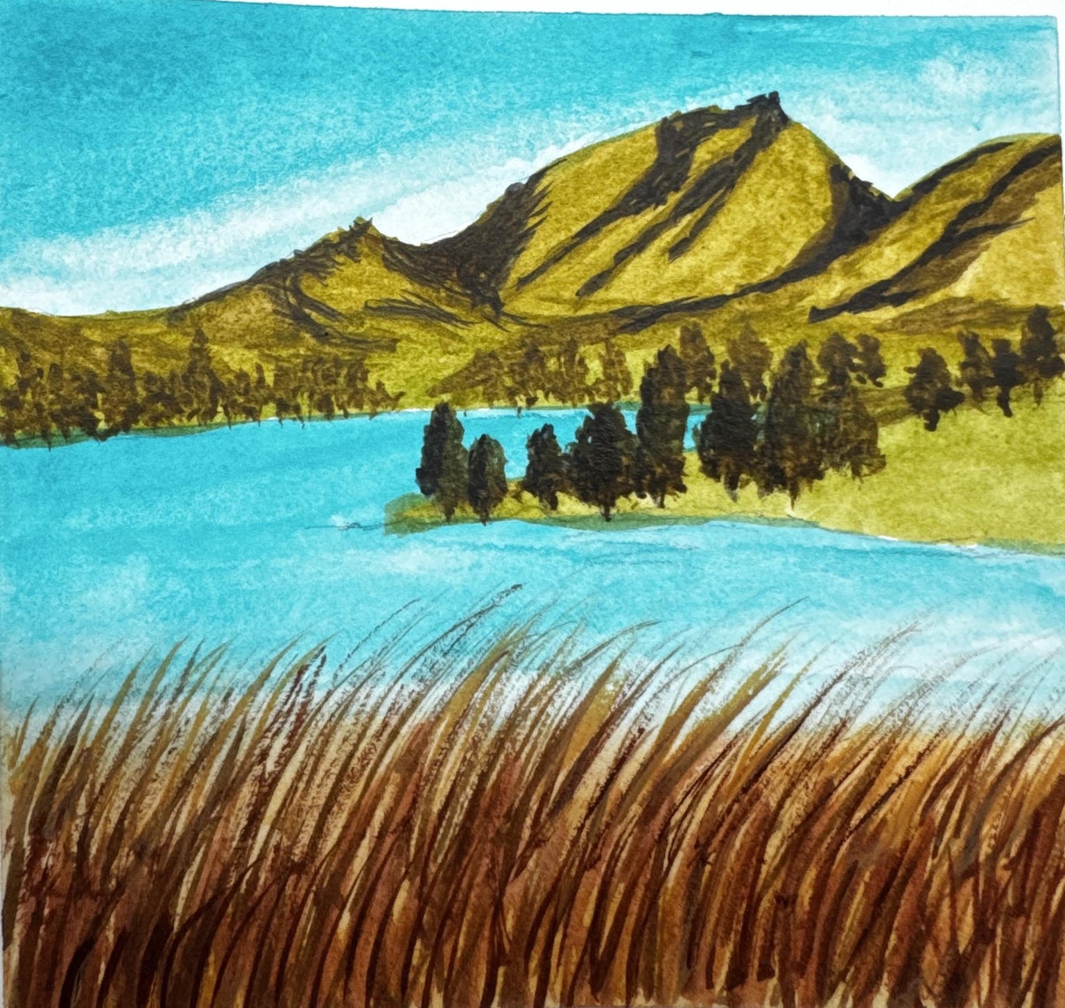 Fall Travel Pictures - image 11 - student project