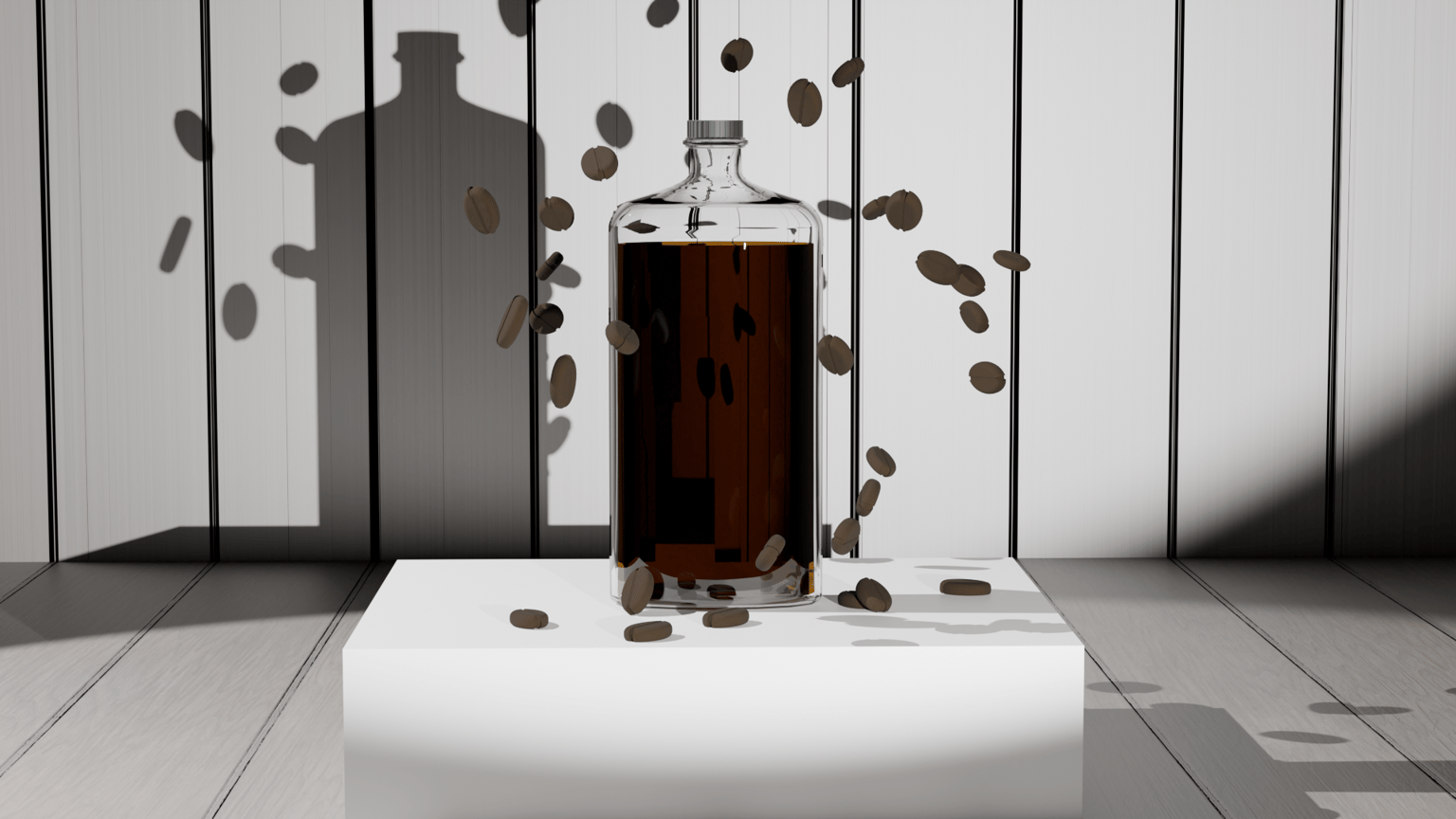 Organic and Earthy Coffee Brand - image 3 - student project