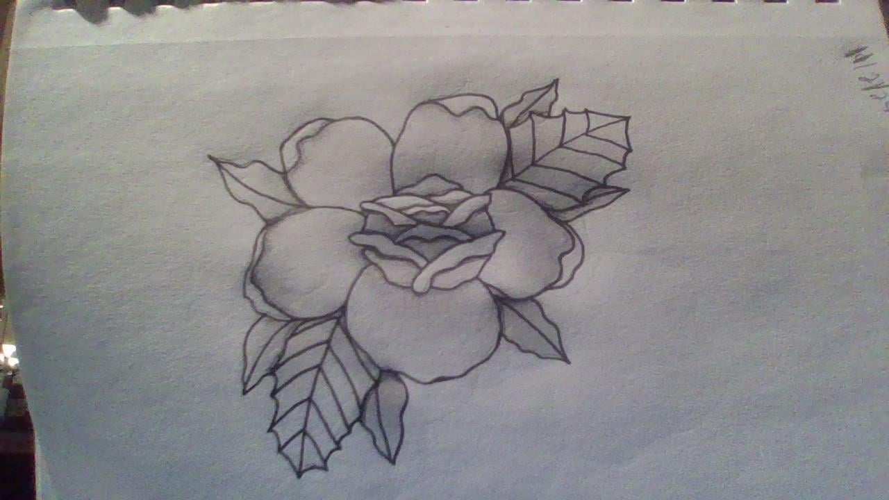 First attempt - image 1 - student project